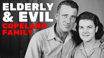 (1989 – Missouri) Ray & Faye Copeland: America’s Oldest Serial Killers