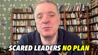 EU Chaos On Tariffs: Scared Leaders, Ukraine Mania, No Plan; AfD Surges; Big Russian Breakthroughs