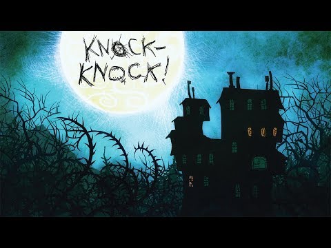 Knock-Knock - Nintendo Switch Release Trailer [NOA]