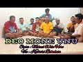 Lagu Rohani Sabu Raijua 2024 || DEO MONE UNU || Voc Kalvari Bebalain || Cipta : Mikael Wila Here 🎶🎸⛪