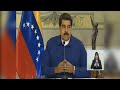 MADURO ANUNCIA QUE IRÁ CORTAR 5 ZEROS DO BOLIVAR.