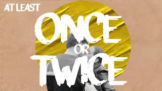 Oscar Anton - onceortwice (lyric video / unofficial) Resimi