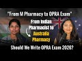 How I Cleared OPRA with Family Responsibilities | OPRA Exam Success Story |  | Elite Expertise