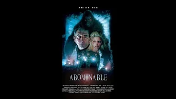 ABOMINABLE (2006) Ceo Horor film sa prevodom