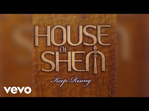 House Of Shem - Move As One