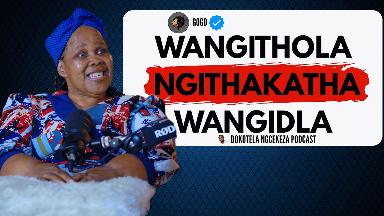WANGITHOLA NGITHAKATHA WANGIFAKA IPIPI