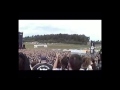 Soulfly - Download Festival [6. 6. 2004]