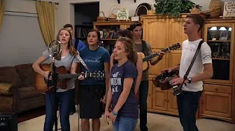 If That Don't Make You Want To Go (The Isaacs Cover) | Moodswing and Algerita Hill If That Don't Make You Want To Go (The Isaacs Cover) | Moodswing and Algerita Hill