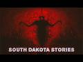 TRUE Terrifying Tales From South Dakota | Rain And Haunting Ambience
