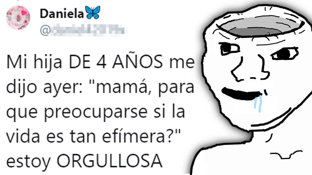 GENTE MINTIENDO EN INTERNET