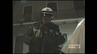 NOPD: Mardi Gras (2006)