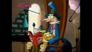 Wunschpunsch - 14 - Dawno, dawno temu cz. 1/2