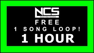 TULE - Lost 🔊 ¡1 HOUR! 🔊 [NCS Release] ✔️