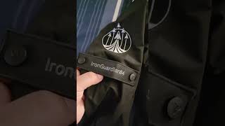 Reveal of Vault of Glass raid jacket
