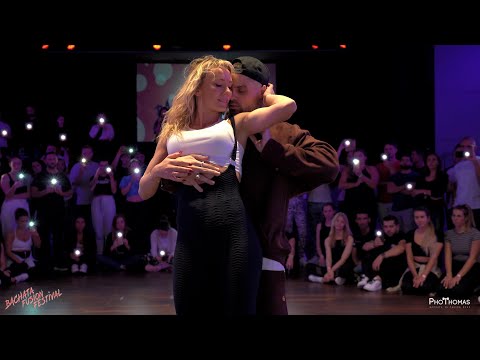 Melvin Gatica I Say A Little Prayer Bachata Fusion Festival 2022 