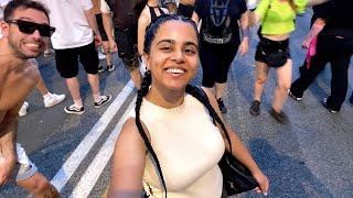 Genova Dance Parade | My Life in Genoa, Italy