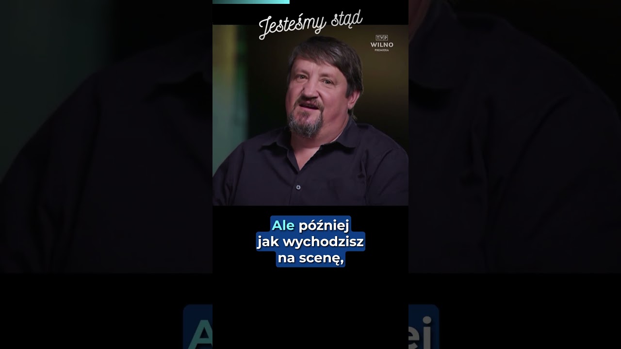 Jesteśmy stąd: Dariusz Piotrowicz #44