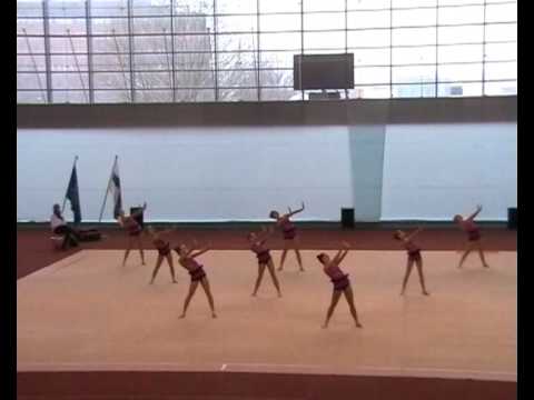 Pippurit aluekisat K09