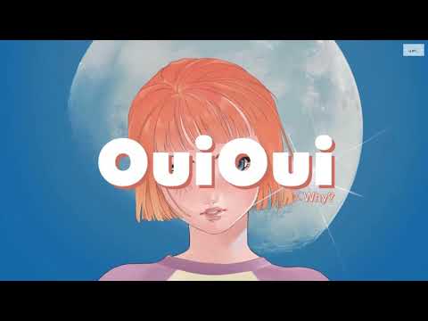 【日本語字幕・かなルビ】Why? OuiOui (위위)
