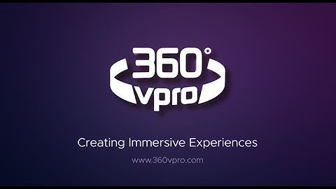 360vpro Demo Features