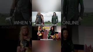🤣 Marvel Memes for True Marvel Fans||🤣Funny memes||🤣LoL #shorts #marvelmemes #funny #youtubeshorts