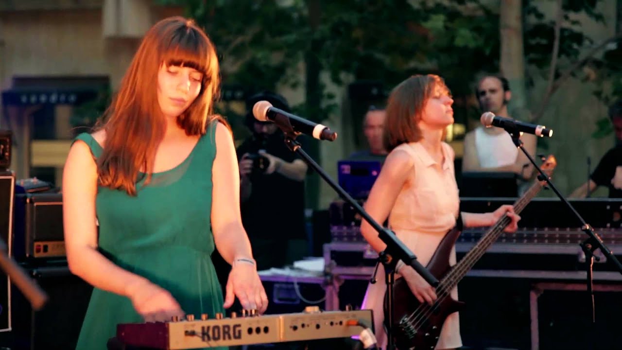 KREATONES - LETTING IT OUT