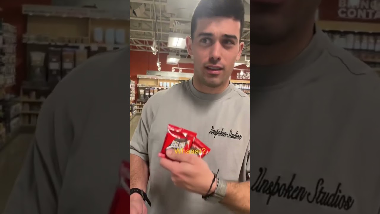 HOW TO FOOD SHOP UNDER 10 MINUTES 