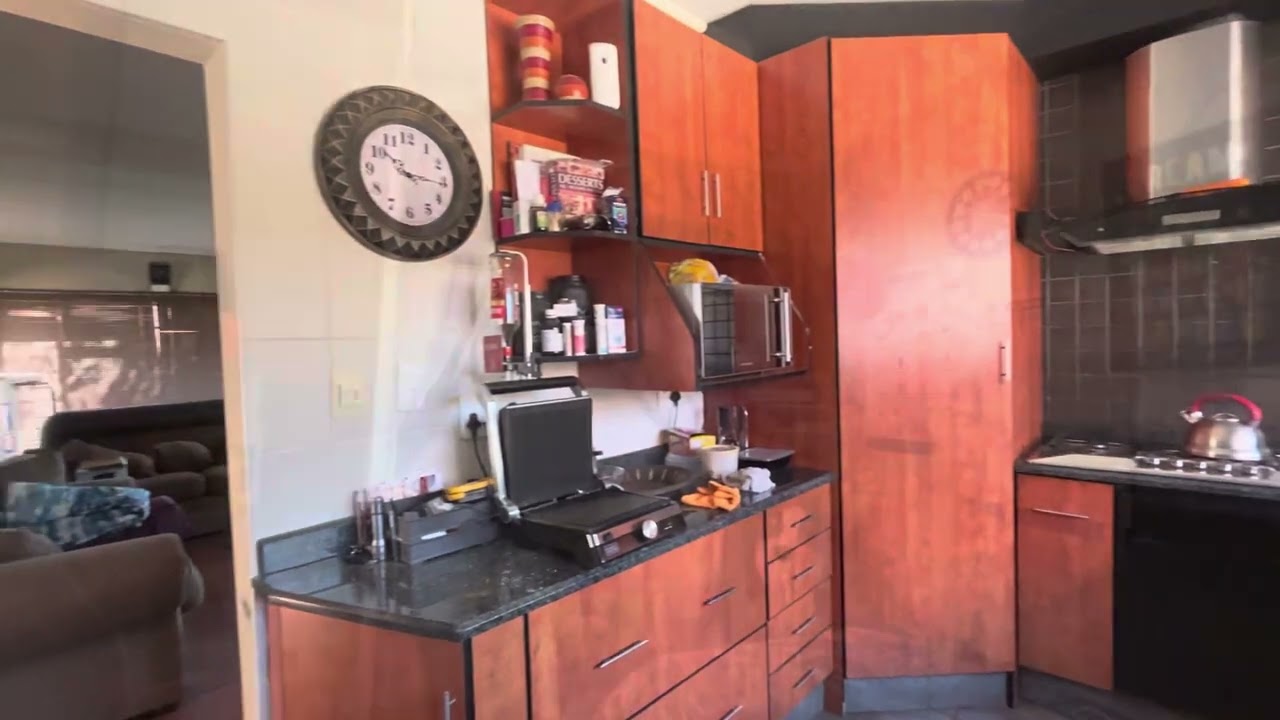 4 Bedroom home for sale in Sharon Park, Nigel