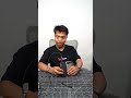 ชาร์จด้วยกันเองไฟขึ้นเต็ม Eloop e59 20000mAh