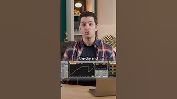 Did you Know About This SECRET Ableton Plugin? #ableton #musicproduction