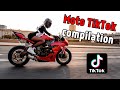 Эпичная Мото Подборка из Тик Тока / Epic Moto Tik Tok Compilation