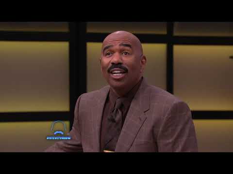 where-not-to-flirt-||-steve-harvey
