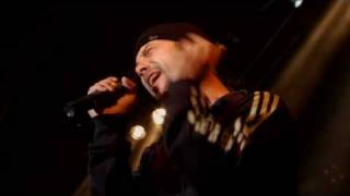 Jamiroquai - Seven Days In Sunny June+Alright Super Bock Super Rock Festival , Portugal - 7 05 2008