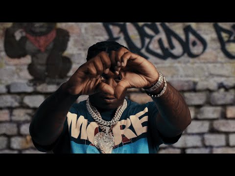 Fredo Bang - Fwm (Official Video)