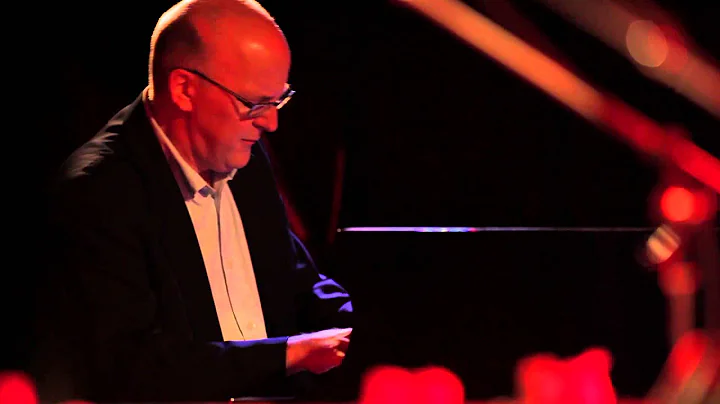 'Georgia on My Mind' by Peter Appleyard featuring ...