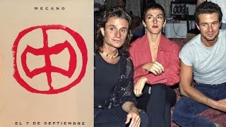 El 7 De Septiembre Mecano - 1991