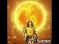 Karna theme song  mahabharata suto va sut putro vayo  by aditya