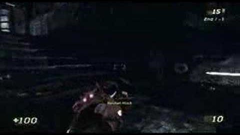 UT3 PS3 Action Cam Mod 1.0