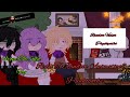From The Red Fog React To Random Animations Psychopaths +(Tiktok)||Read Desc 1/1
