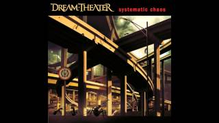 Dream Theater   The Dark Eternal Night