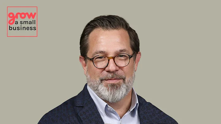 Eric Reed's Media Company: $200K Revenue in 1st Year, Grew to $2 Million in 3 Years