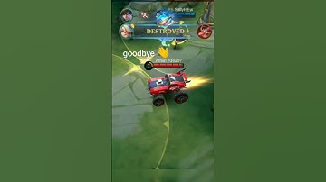 Mlbb tiktok funny meme #shorts #mlbb #shortsmlbb #meme #mlbbtiktok #trendingmeme