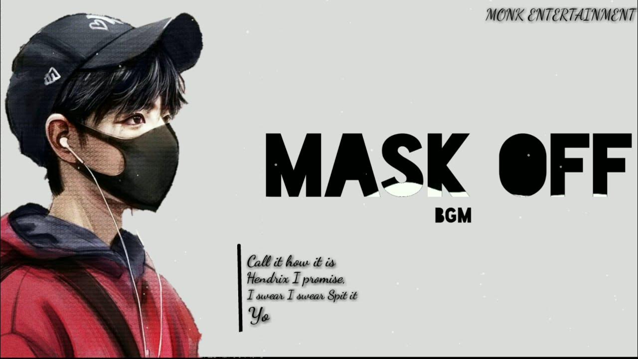 Песня без маски. Mask off. Future Mask off. Osman - Mask off.