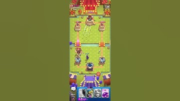 Clash Royale: Triple Elixir Challenge Guide" #ClashRoyale #TripleElixir #ChallengeGuide #EventTips