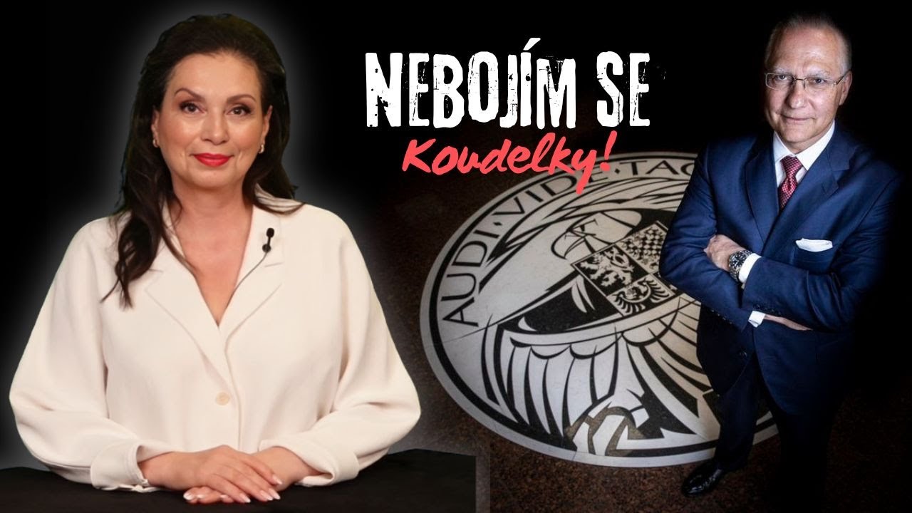 J. Bobošíková: Jak se z BIS stává nástroj propagandy? A jak prezident hraje divadlo pro zahraničí?