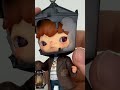 Unboxing Mysterious Lantern Headed Figure So Detailed! #unboxing #blindbox #toyunboxing #sneako