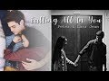 Peter & Lara Jean || Falling All In You