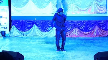 GEM 2K15 Dance Performance