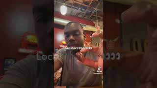 Lockhart Bbq 👀👀#foodblogger #foodie #foodtiktok #viralvideo #viraltiktok #dallas #txbbq #bbq