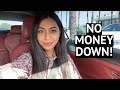 NO MONEY DOWN FOR BUYING CARS! (Here's How)